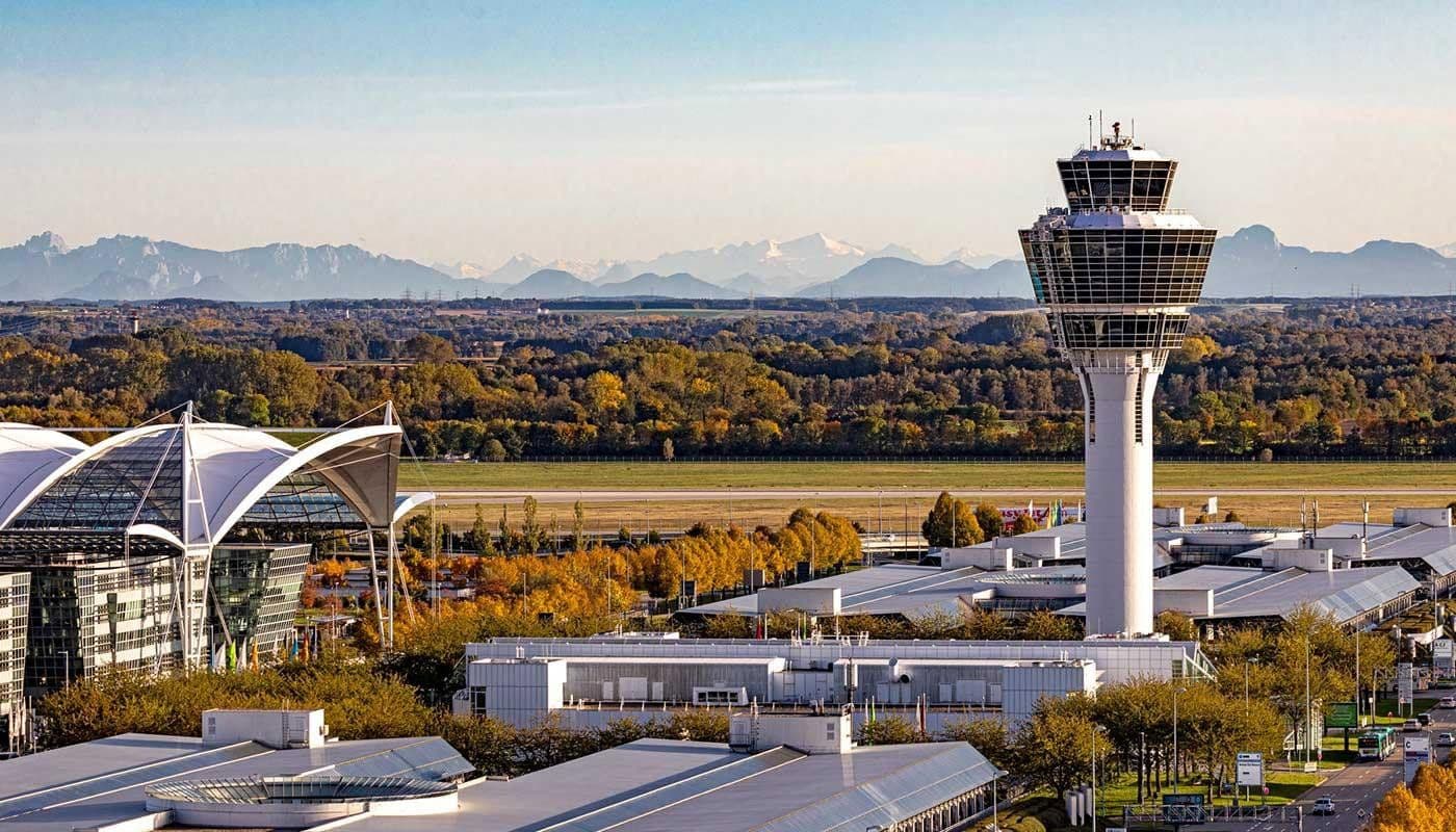 Predaj bytu 2-izbový 43 m², Eching, Bavorsko Predaj bytu 2-izbový 43 m², Eching, Bavorsko
