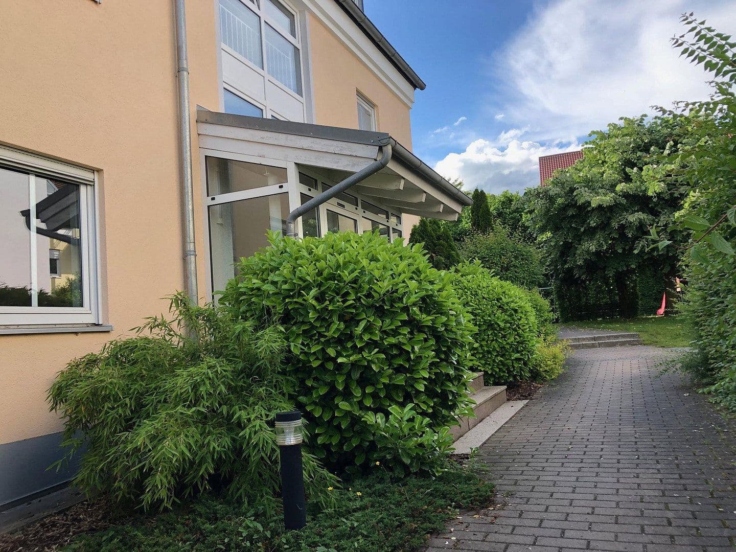 Predaj bytu 2-izbový 43 m², Eching, Bavorsko Predaj bytu 2-izbový 43 m², Eching, Bavorsko