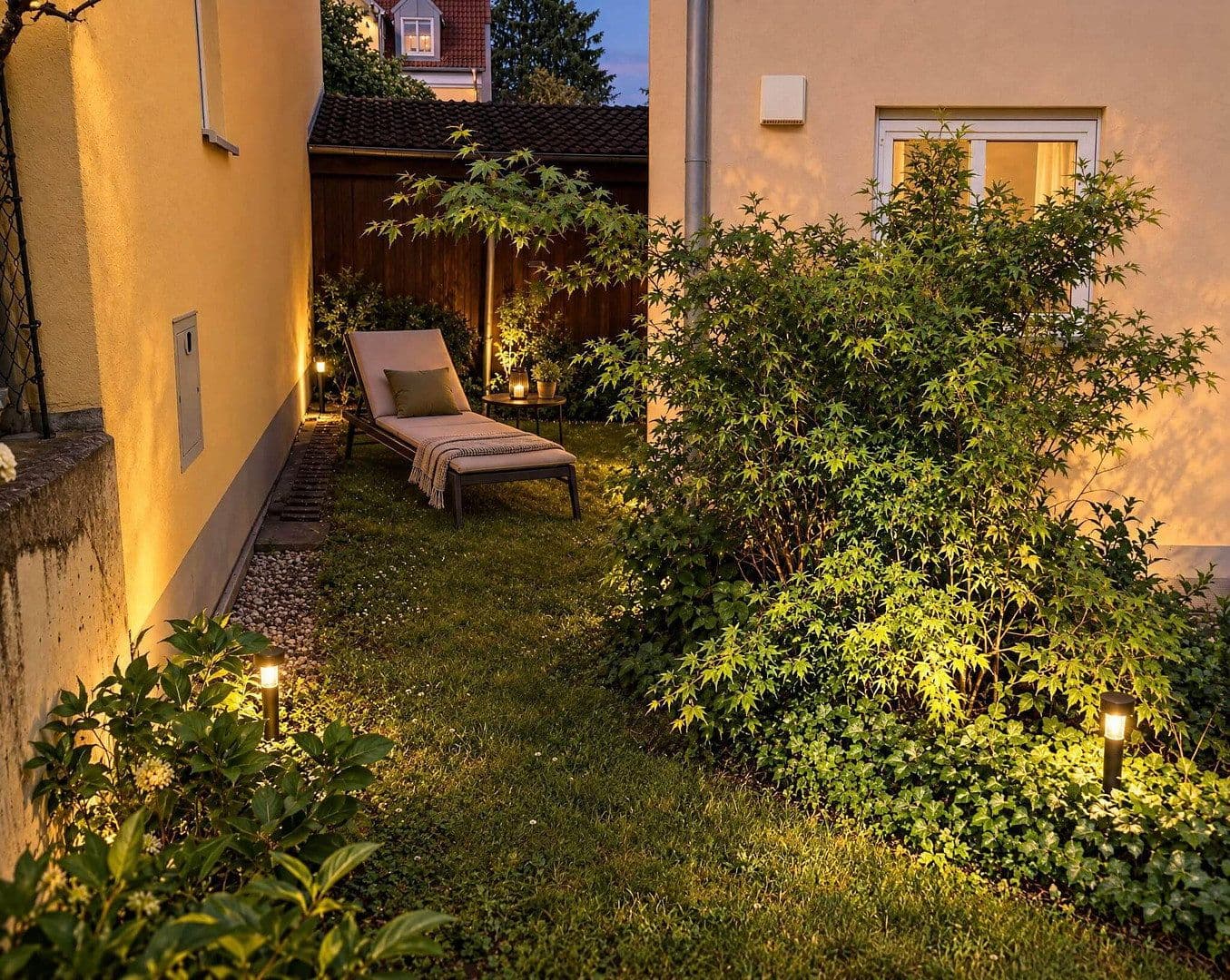 Predaj bytu 2-izbový 43 m², Eching, Bavorsko Predaj bytu 2-izbový 43 m², Eching, Bavorsko