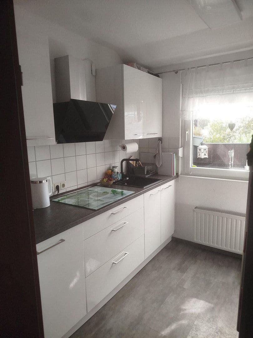 Predaj bytu 2-izbový 47 m², Bielefeld, Severné Porýnie - Westfálsko Predaj bytu 2-izbový 47 m², Bielefeld, Severné Porýnie - Westfálsko