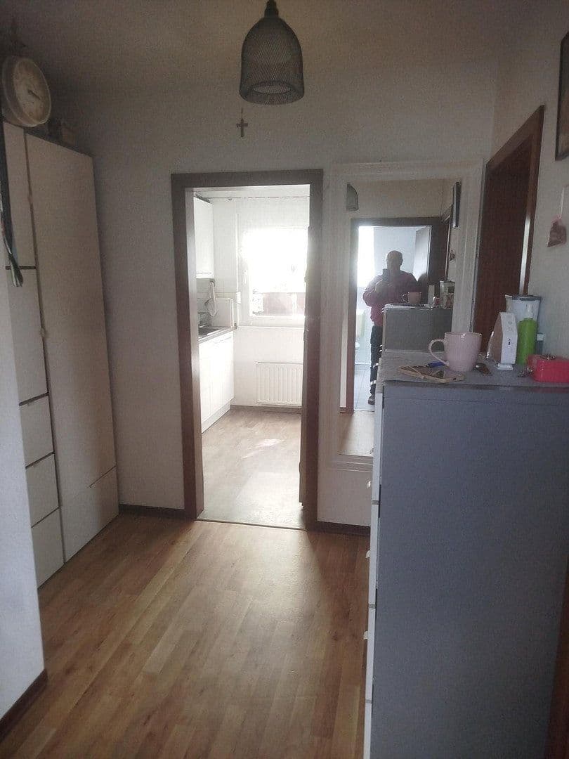 Predaj bytu 2-izbový 47 m², Bielefeld, Severné Porýnie - Westfálsko Predaj bytu 2-izbový 47 m², Bielefeld, Severné Porýnie - Westfálsko