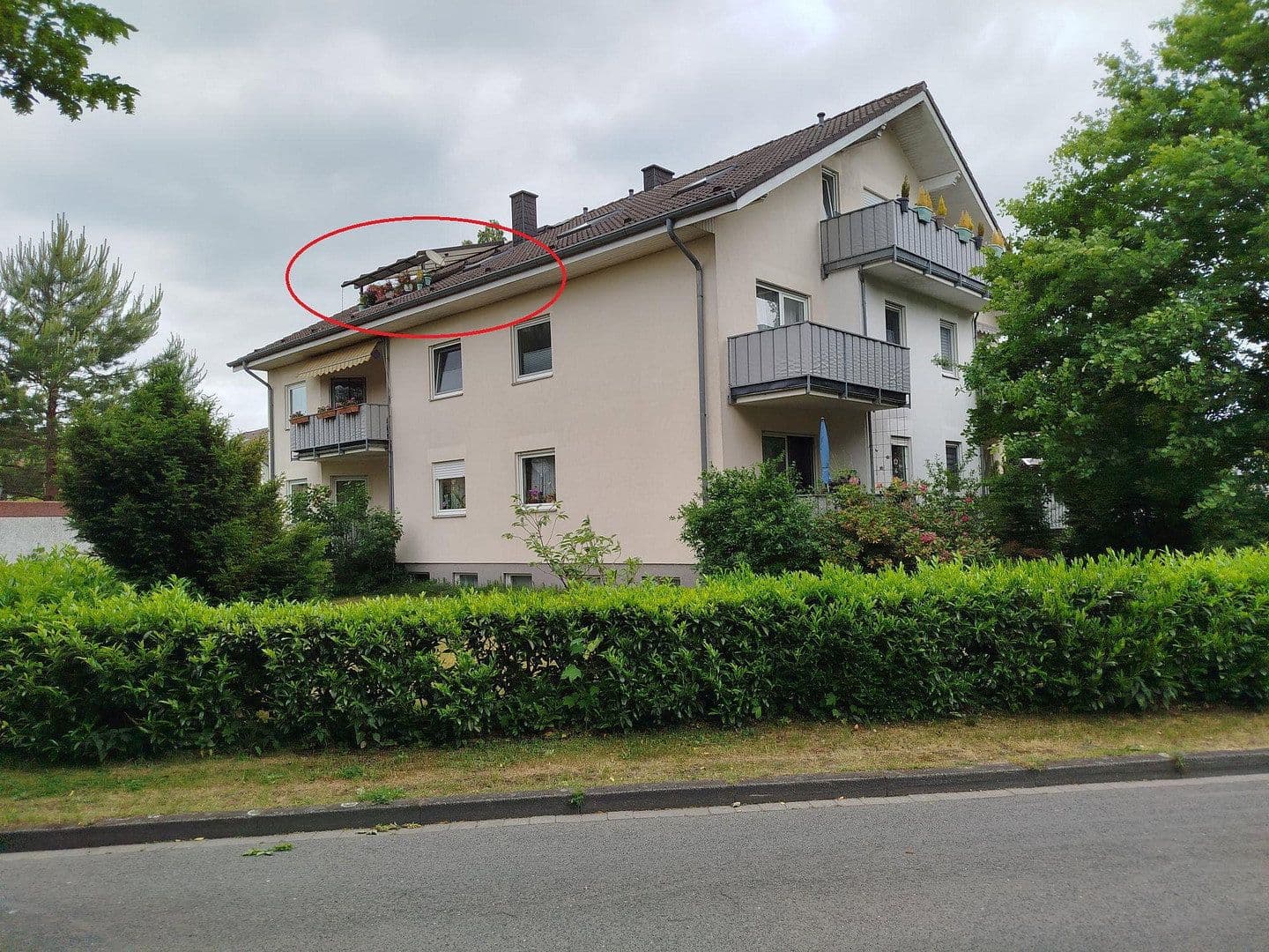Predaj bytu 2-izbový 47 m², Bielefeld, Severné Porýnie - Westfálsko Predaj bytu 2-izbový 47 m², Bielefeld, Severné Porýnie - Westfálsko