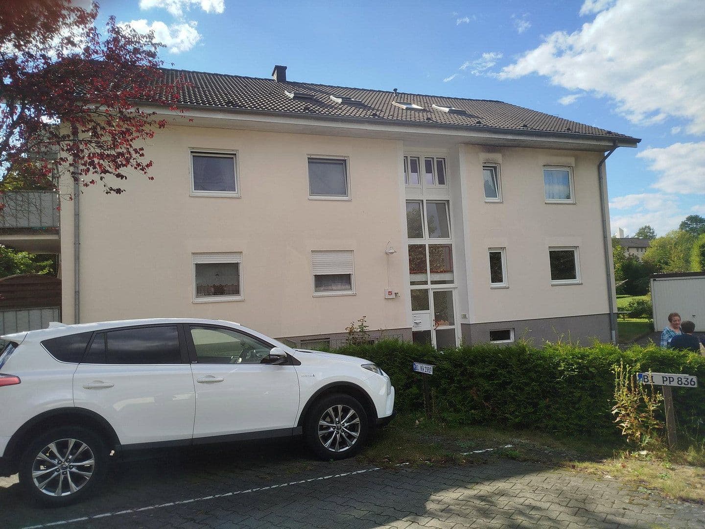 Predaj bytu 2-izbový 47 m², Bielefeld, Severné Porýnie - Westfálsko Predaj bytu 2-izbový 47 m², Bielefeld, Severné Porýnie - Westfálsko