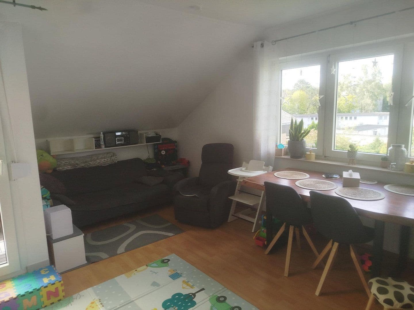 Predaj bytu 2-izbový 47 m², Bielefeld, Severné Porýnie - Westfálsko Predaj bytu 2-izbový 47 m², Bielefeld, Severné Porýnie - Westfálsko