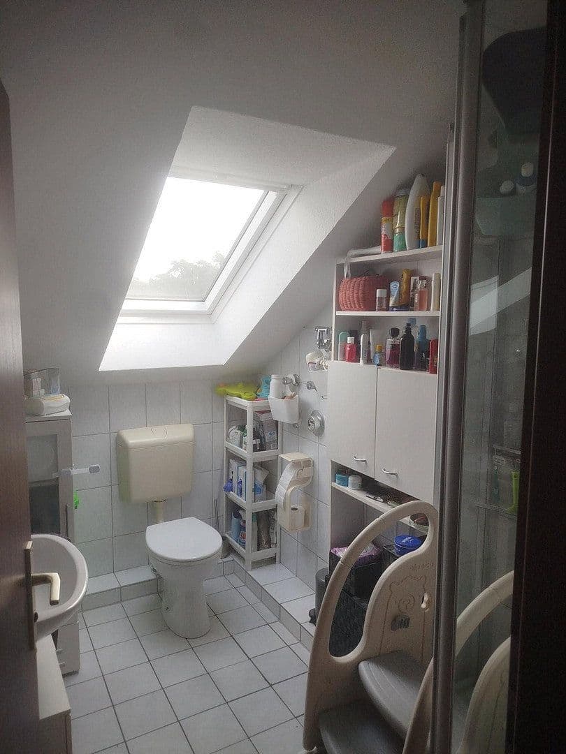 Predaj bytu 2-izbový 47 m², Bielefeld, Severné Porýnie - Westfálsko Predaj bytu 2-izbový 47 m², Bielefeld, Severné Porýnie - Westfálsko