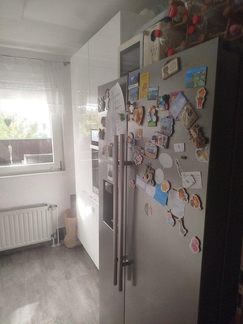 Predaj bytu 2-izbový 47 m², Bielefeld, Severné Porýnie - Westfálsko Predaj bytu 2-izbový 47 m², Bielefeld, Severné Porýnie - Westfálsko
