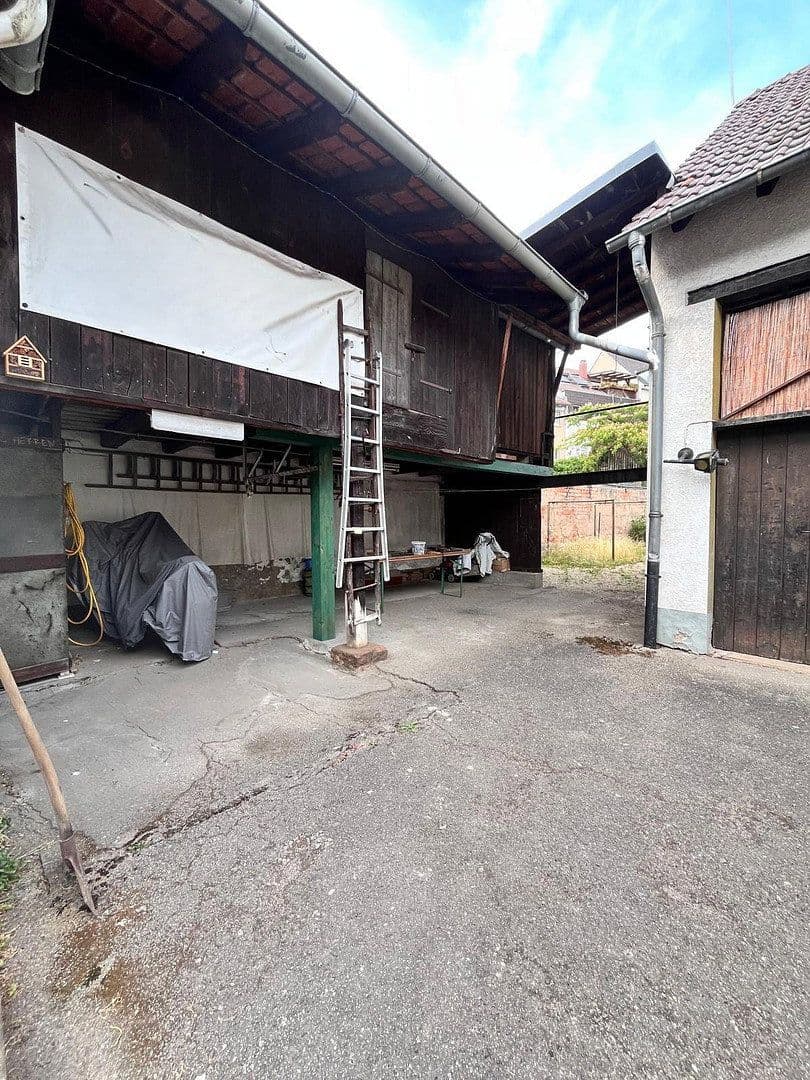 Predaj domu 110 m², pozemok 532 m², Heidelberg-Handschuhsheim, Bádensko-Wurttembersko Predaj domu 110 m², pozemok 532 m², Heidelberg-Handschuhsheim, Bádensko-Wurttembersko
