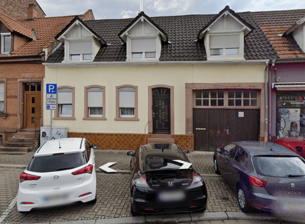 Predaj domu 110 m², pozemok 532 m², Heidelberg-Handschuhsheim, Bádensko-Wurttembersko Predaj domu 110 m², pozemok 532 m², Heidelberg-Handschuhsheim, Bádensko-Wurttembersko