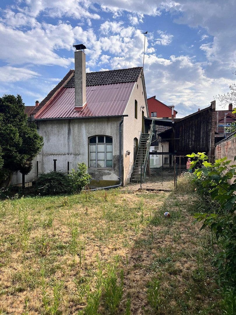 Predaj domu 110 m², pozemok 532 m², Heidelberg-Handschuhsheim, Bádensko-Wurttembersko Predaj domu 110 m², pozemok 532 m², Heidelberg-Handschuhsheim, Bádensko-Wurttembersko