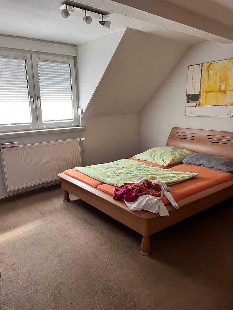 Predaj domu 110 m², pozemok 532 m², Heidelberg-Handschuhsheim, Bádensko-Wurttembersko Predaj domu 110 m², pozemok 532 m², Heidelberg-Handschuhsheim, Bádensko-Wurttembersko