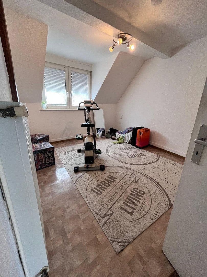 Predaj domu 110 m², pozemok 532 m², Heidelberg-Handschuhsheim, Bádensko-Wurttembersko Predaj domu 110 m², pozemok 532 m², Heidelberg-Handschuhsheim, Bádensko-Wurttembersko