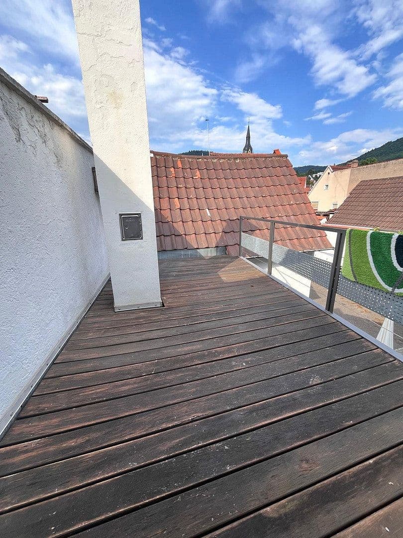 Predaj domu 110 m², pozemok 532 m², Heidelberg-Handschuhsheim, Bádensko-Wurttembersko Predaj domu 110 m², pozemok 532 m², Heidelberg-Handschuhsheim, Bádensko-Wurttembersko