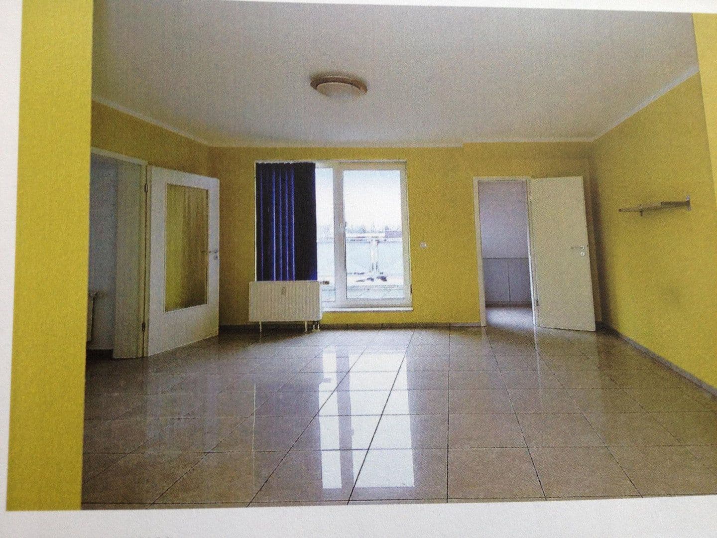 Predaj bytu 1-izbový 37 m², Hoxbachstr. 96, Düsseldorf, Severné Porýnie - Westfálsko Predaj bytu 1-izbový 37 m², Hoxbachstr. 96, Düsseldorf, Severné Porýnie - Westfálsko
