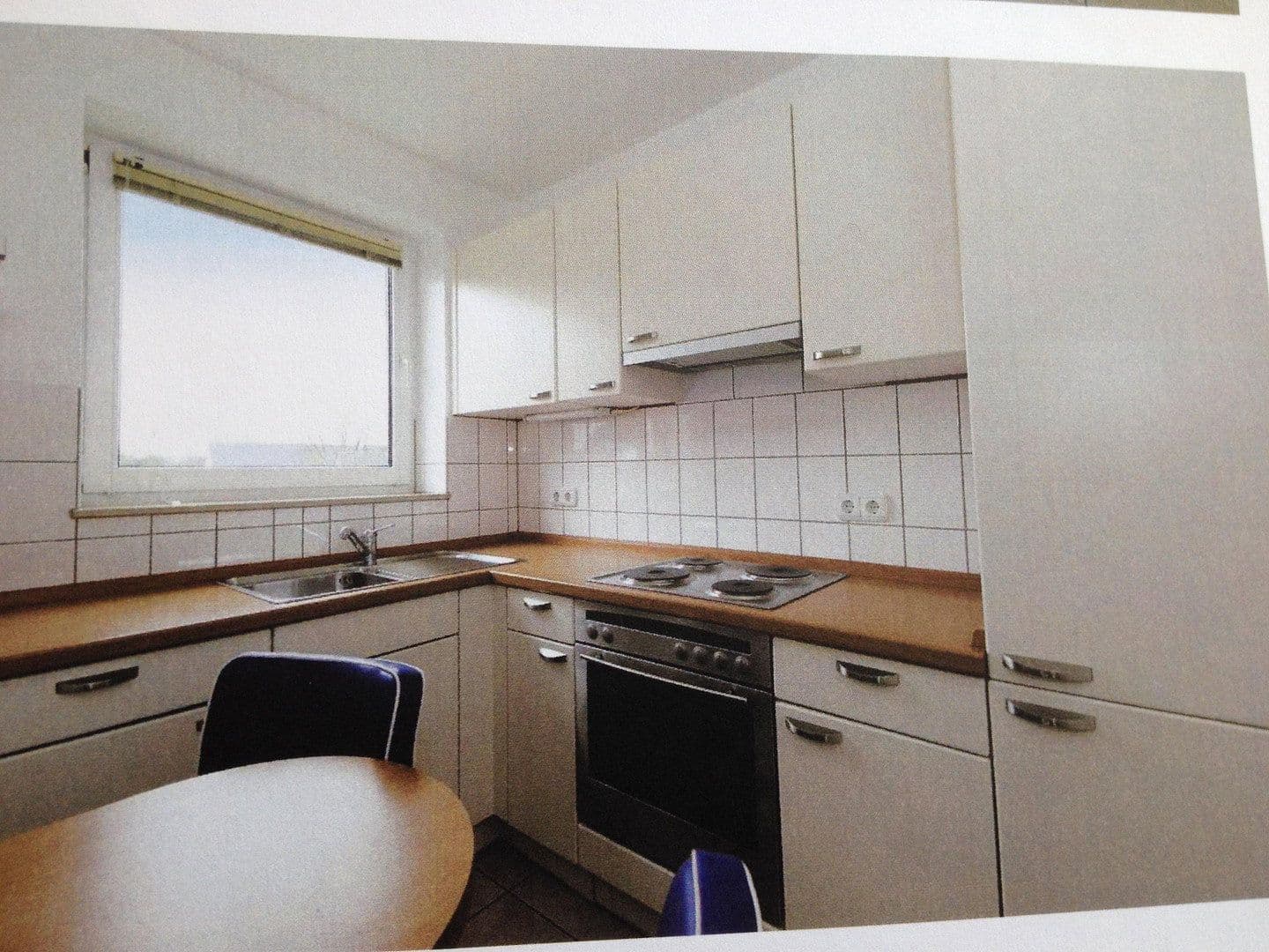 Predaj bytu 1-izbový 37 m², Hoxbachstr. 96, Düsseldorf, Severné Porýnie - Westfálsko Predaj bytu 1-izbový 37 m², Hoxbachstr. 96, Düsseldorf, Severné Porýnie - Westfálsko