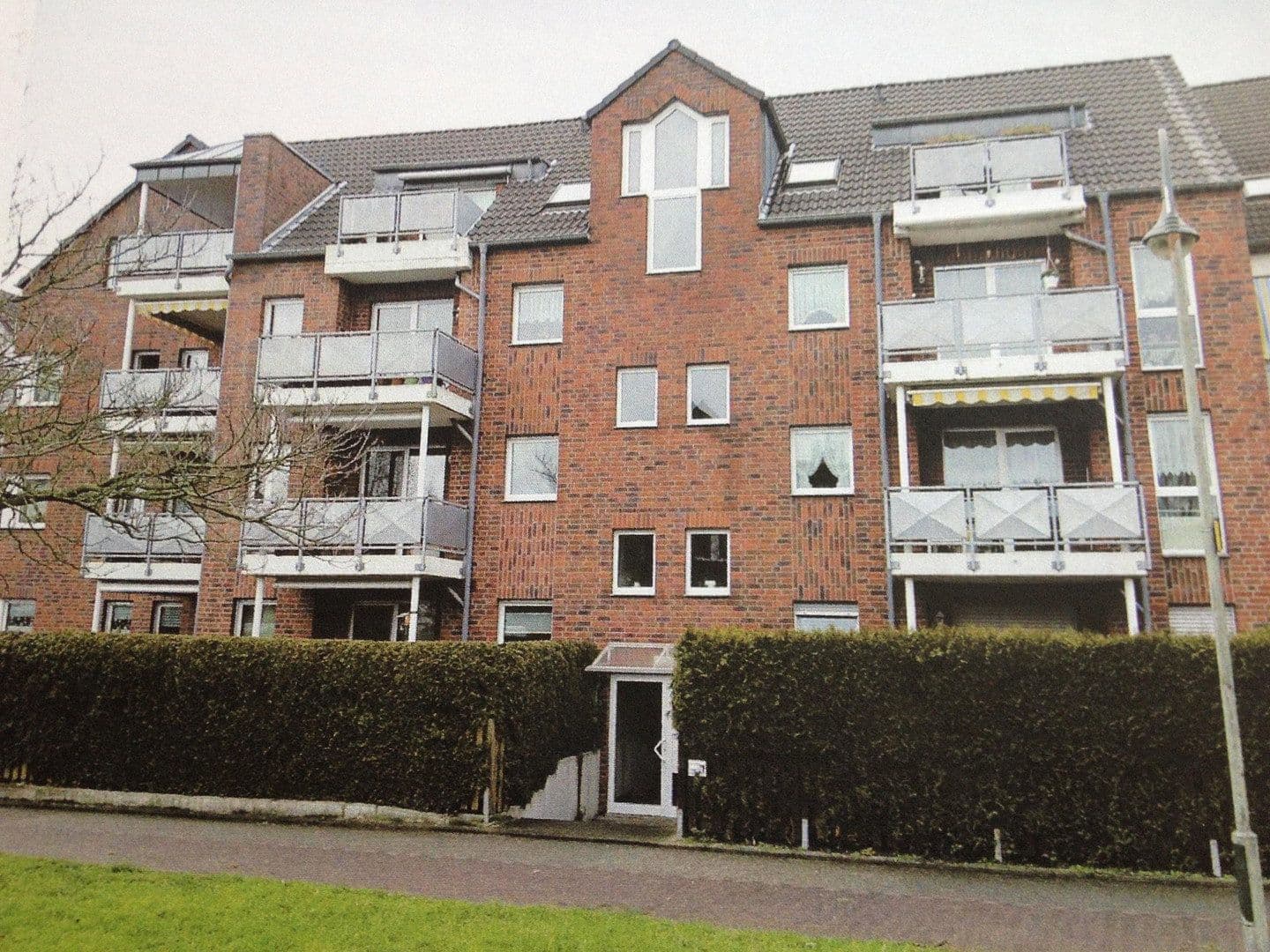 Predaj bytu 1-izbový 37 m², Hoxbachstr. 96, Düsseldorf, Severné Porýnie - Westfálsko Predaj bytu 1-izbový 37 m², Hoxbachstr. 96, Düsseldorf, Severné Porýnie - Westfálsko