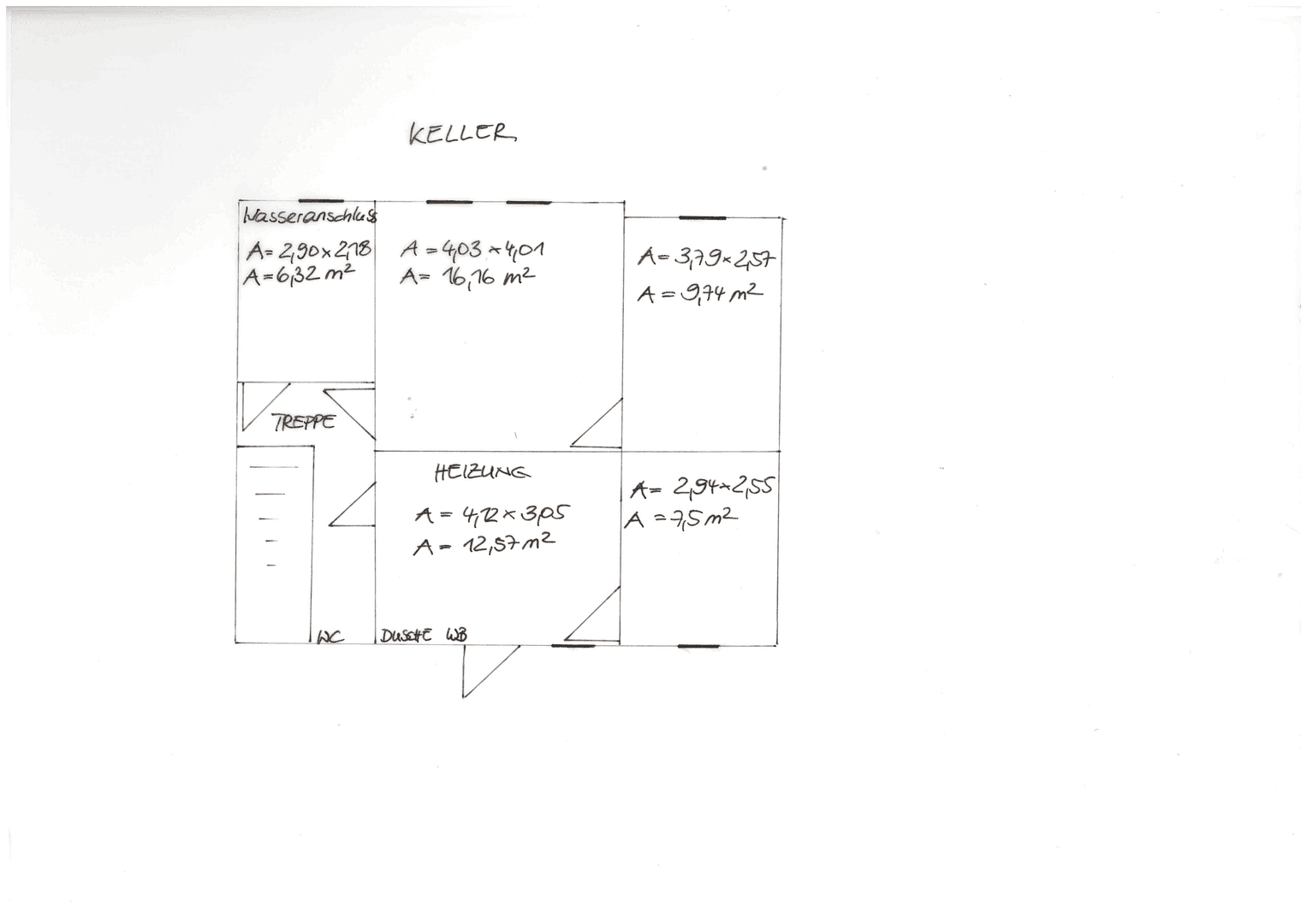 Predaj domu 166 m², pozemok 553 m², Gothaer Str. 4, Ohrdruf, Durínsko Predaj domu 166 m², pozemok 553 m², Gothaer Str. 4, Ohrdruf, Durínsko