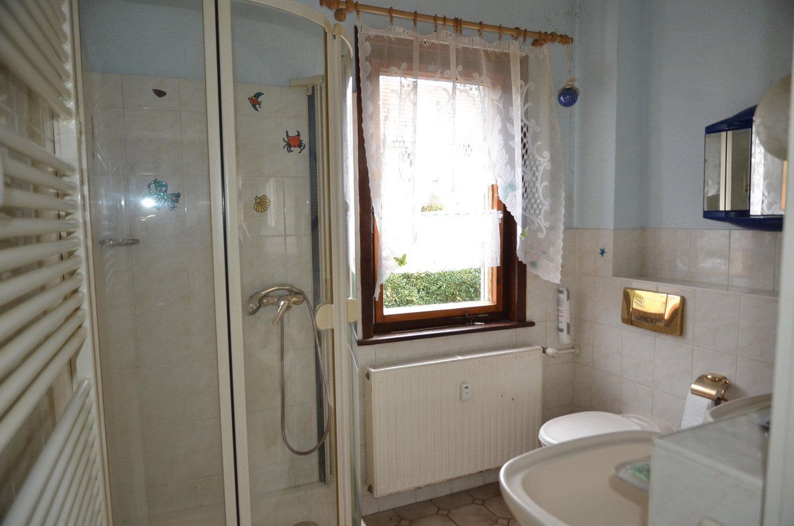 Predaj domu 166 m², pozemok 553 m², Gothaer Str. 4, Ohrdruf, Durínsko Predaj domu 166 m², pozemok 553 m², Gothaer Str. 4, Ohrdruf, Durínsko