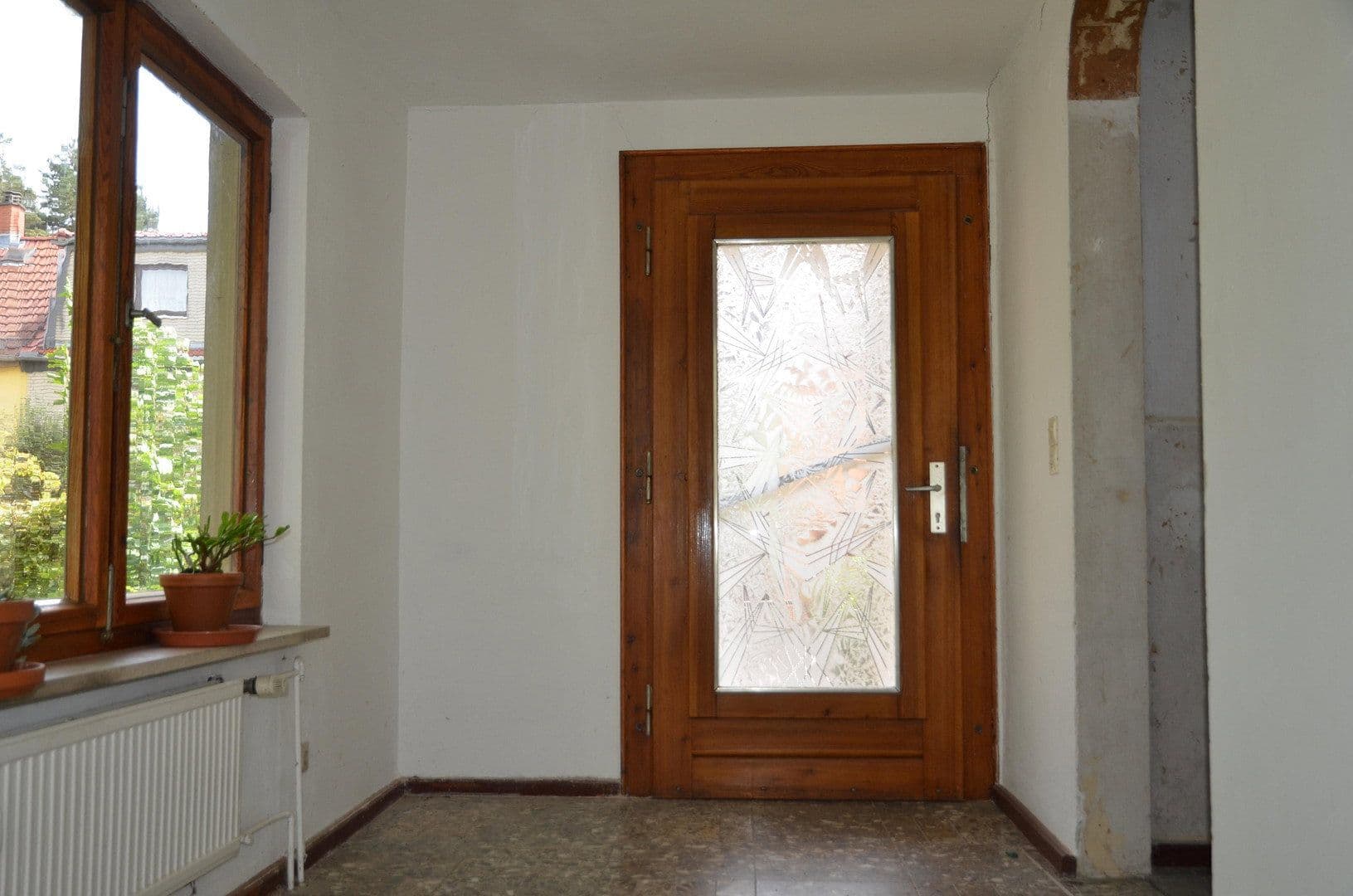 Predaj domu 166 m², pozemok 553 m², Gothaer Str. 4, Ohrdruf, Durínsko Predaj domu 166 m², pozemok 553 m², Gothaer Str. 4, Ohrdruf, Durínsko