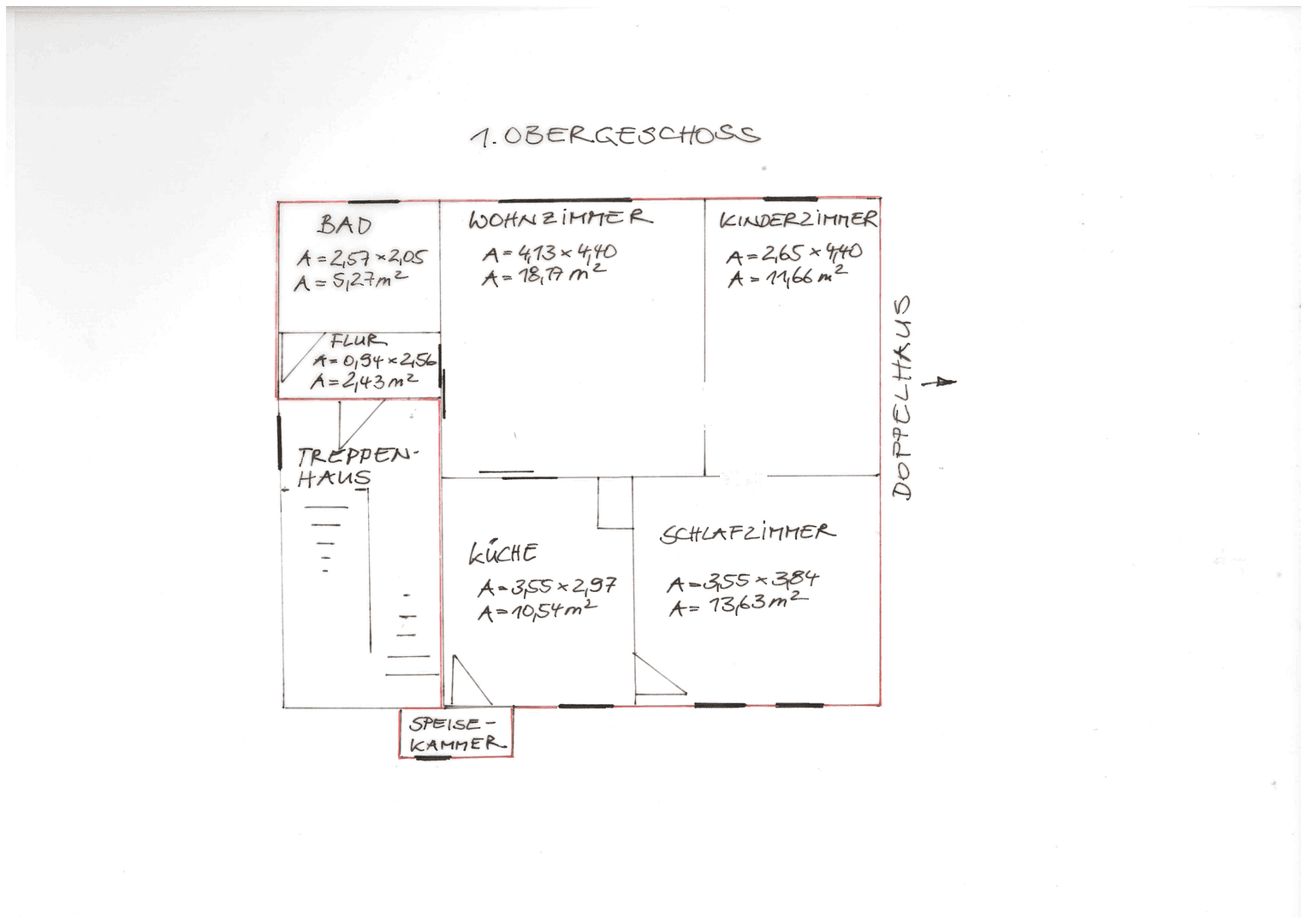 Predaj domu 166 m², pozemok 553 m², Gothaer Str. 4, Ohrdruf, Durínsko Predaj domu 166 m², pozemok 553 m², Gothaer Str. 4, Ohrdruf, Durínsko
