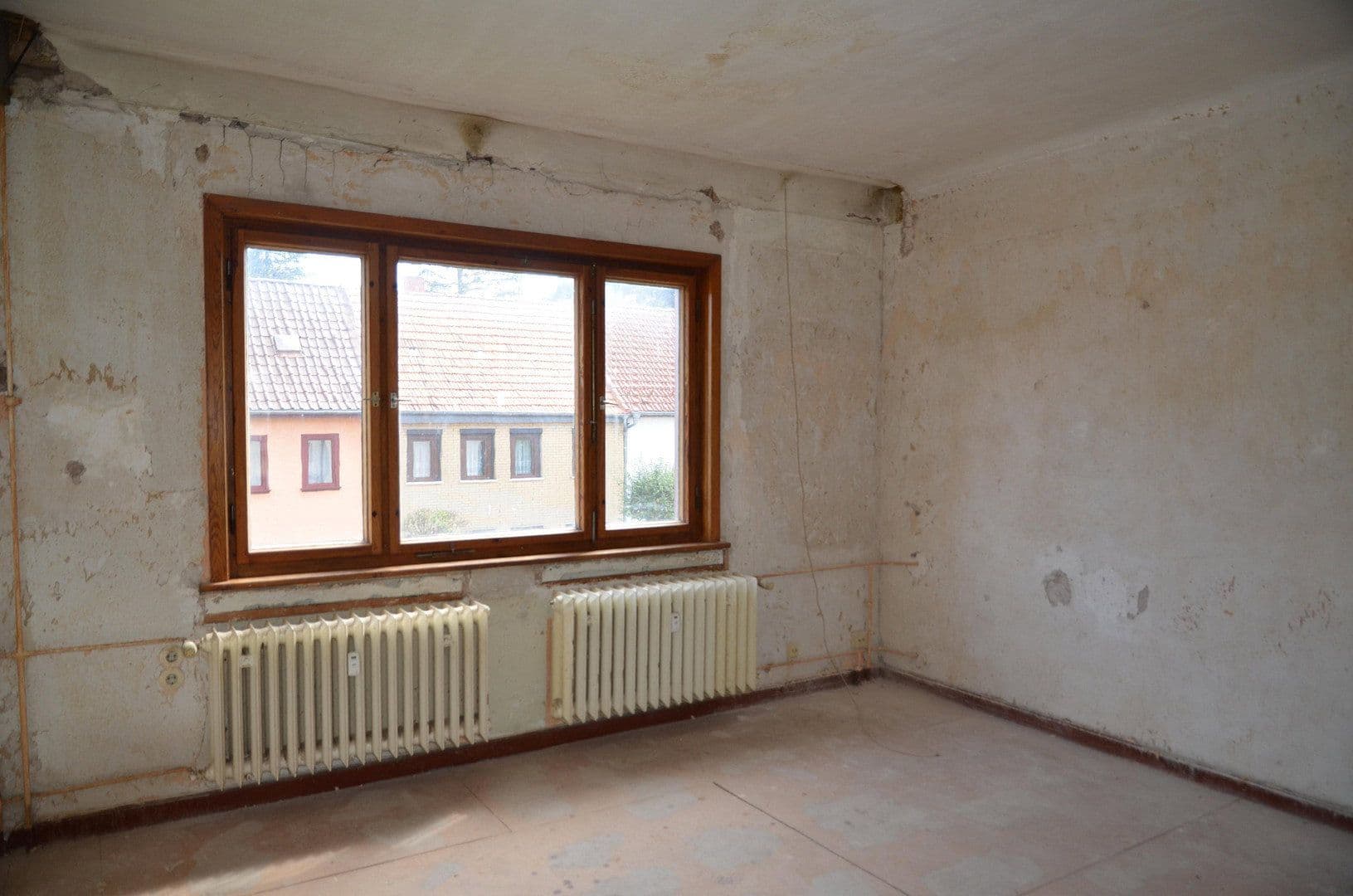Predaj domu 166 m², pozemok 553 m², Gothaer Str. 4, Ohrdruf, Durínsko Predaj domu 166 m², pozemok 553 m², Gothaer Str. 4, Ohrdruf, Durínsko