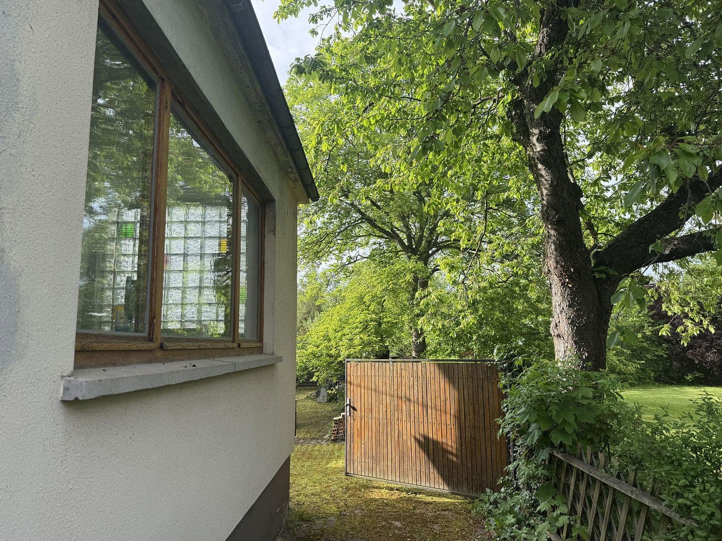 Predaj domu 166 m², pozemok 553 m², Gothaer Str. 4, Ohrdruf, Durínsko Predaj domu 166 m², pozemok 553 m², Gothaer Str. 4, Ohrdruf, Durínsko