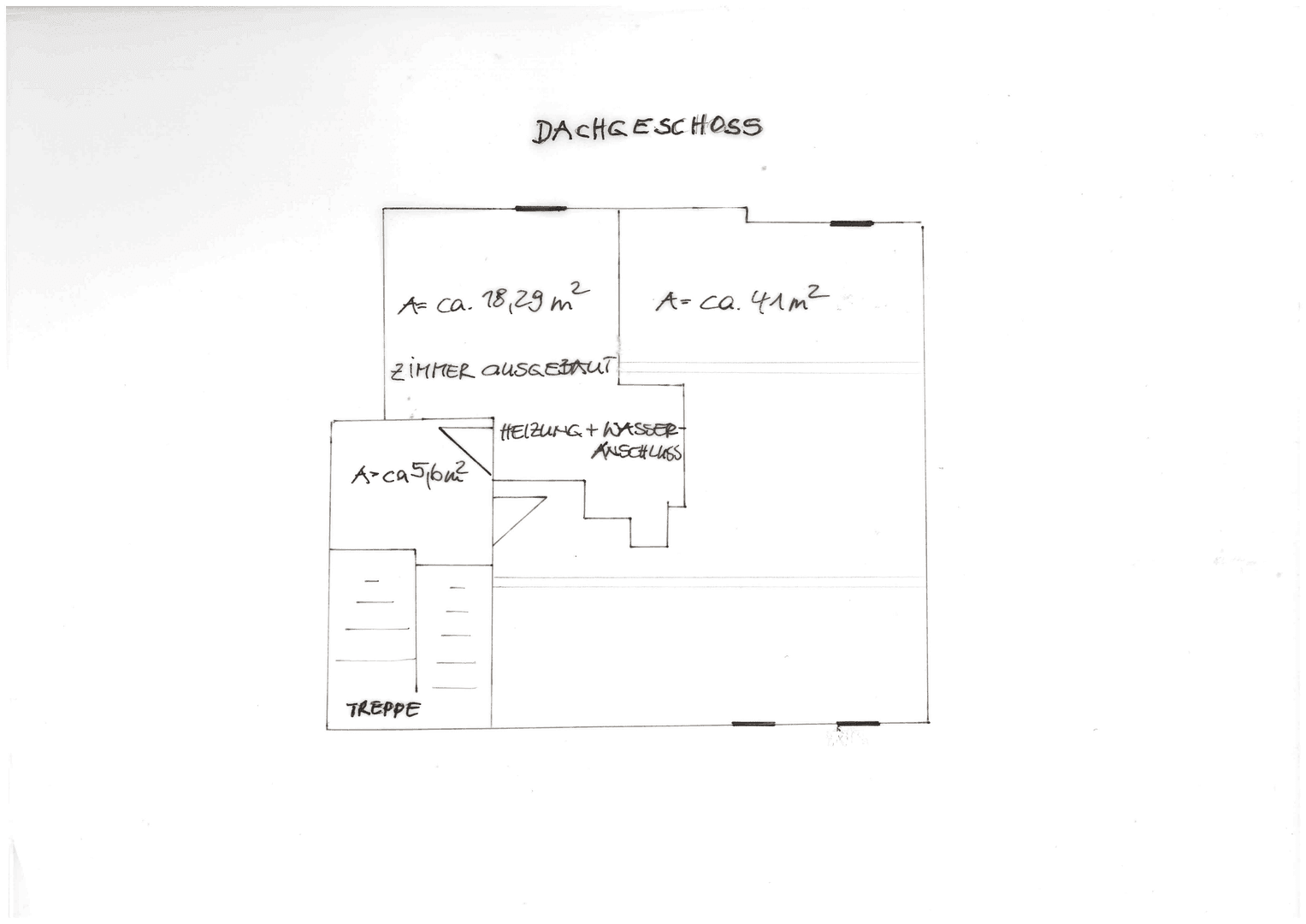 Predaj domu 166 m², pozemok 553 m², Gothaer Str. 4, Ohrdruf, Durínsko Predaj domu 166 m², pozemok 553 m², Gothaer Str. 4, Ohrdruf, Durínsko