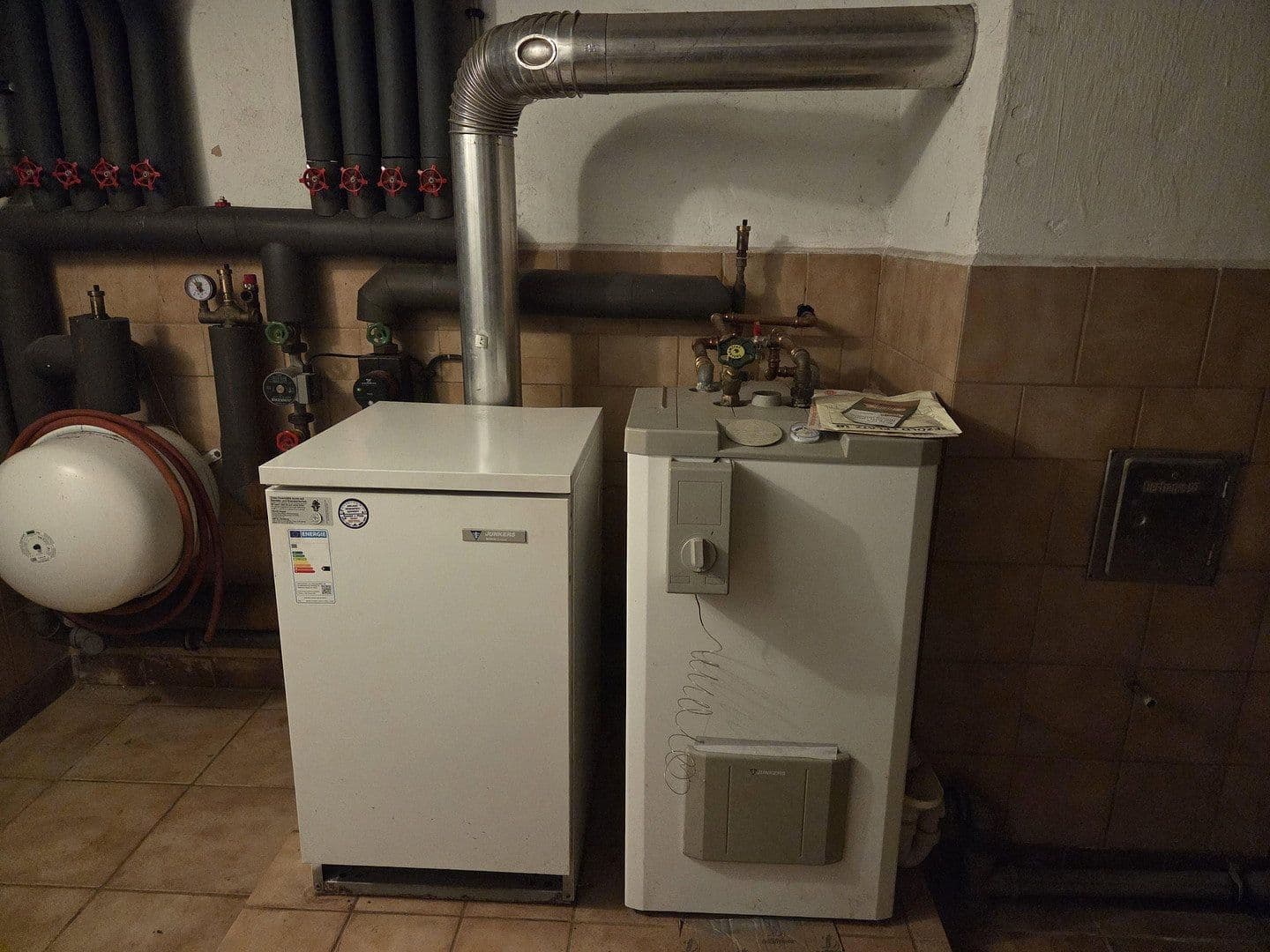 Predaj domu 166 m², pozemok 553 m², Gothaer Str. 4, Ohrdruf, Durínsko Predaj domu 166 m², pozemok 553 m², Gothaer Str. 4, Ohrdruf, Durínsko