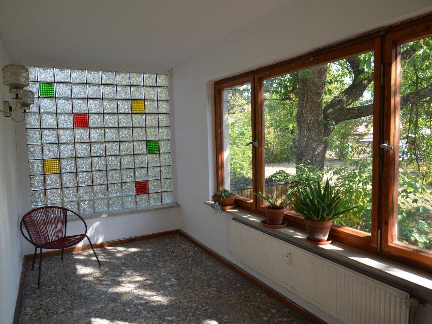 Predaj domu 166 m², pozemok 553 m², Gothaer Str. 4, Ohrdruf, Durínsko Predaj domu 166 m², pozemok 553 m², Gothaer Str. 4, Ohrdruf, Durínsko