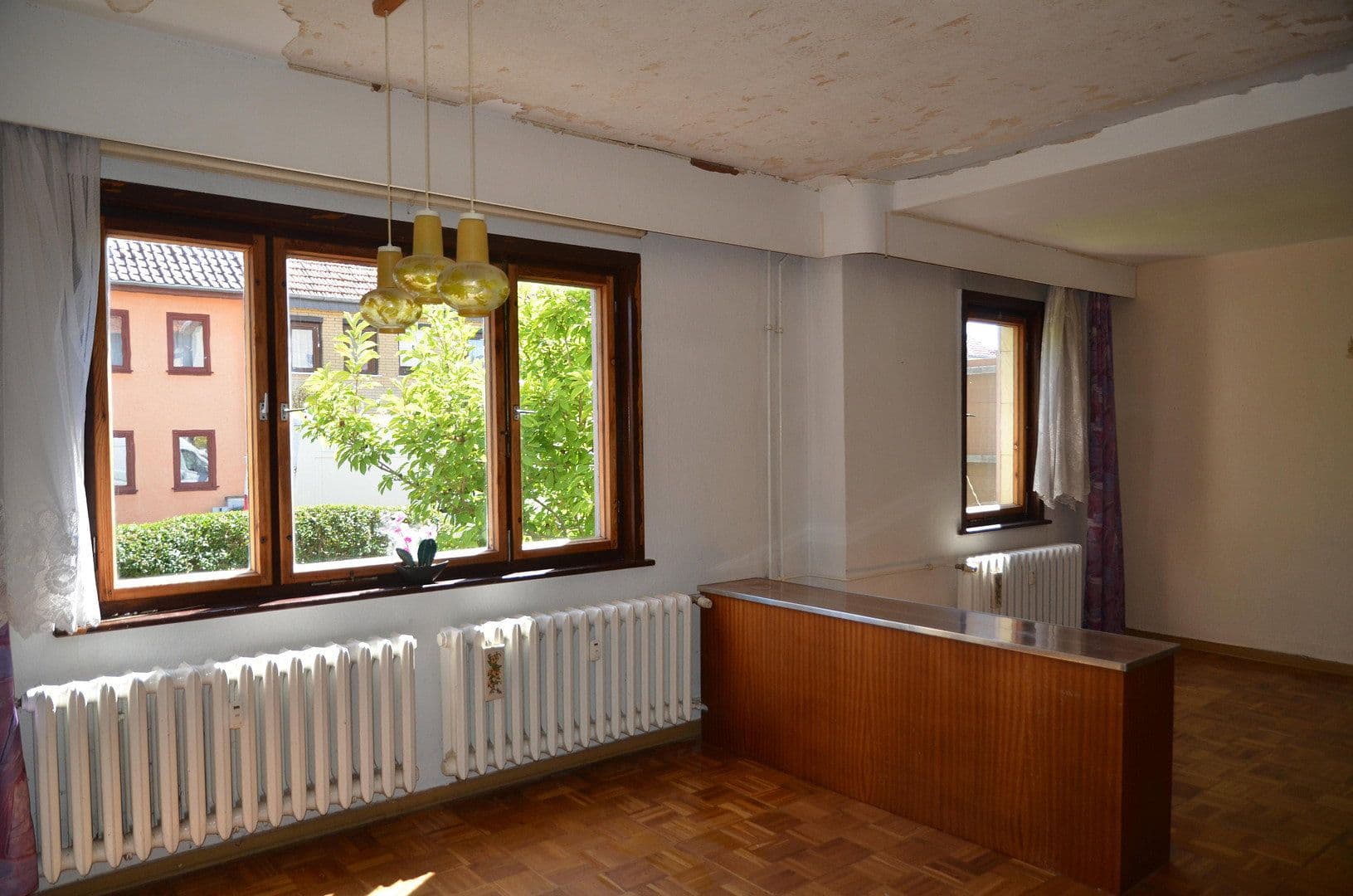 Predaj domu 166 m², pozemok 553 m², Gothaer Str. 4, Ohrdruf, Durínsko Predaj domu 166 m², pozemok 553 m², Gothaer Str. 4, Ohrdruf, Durínsko