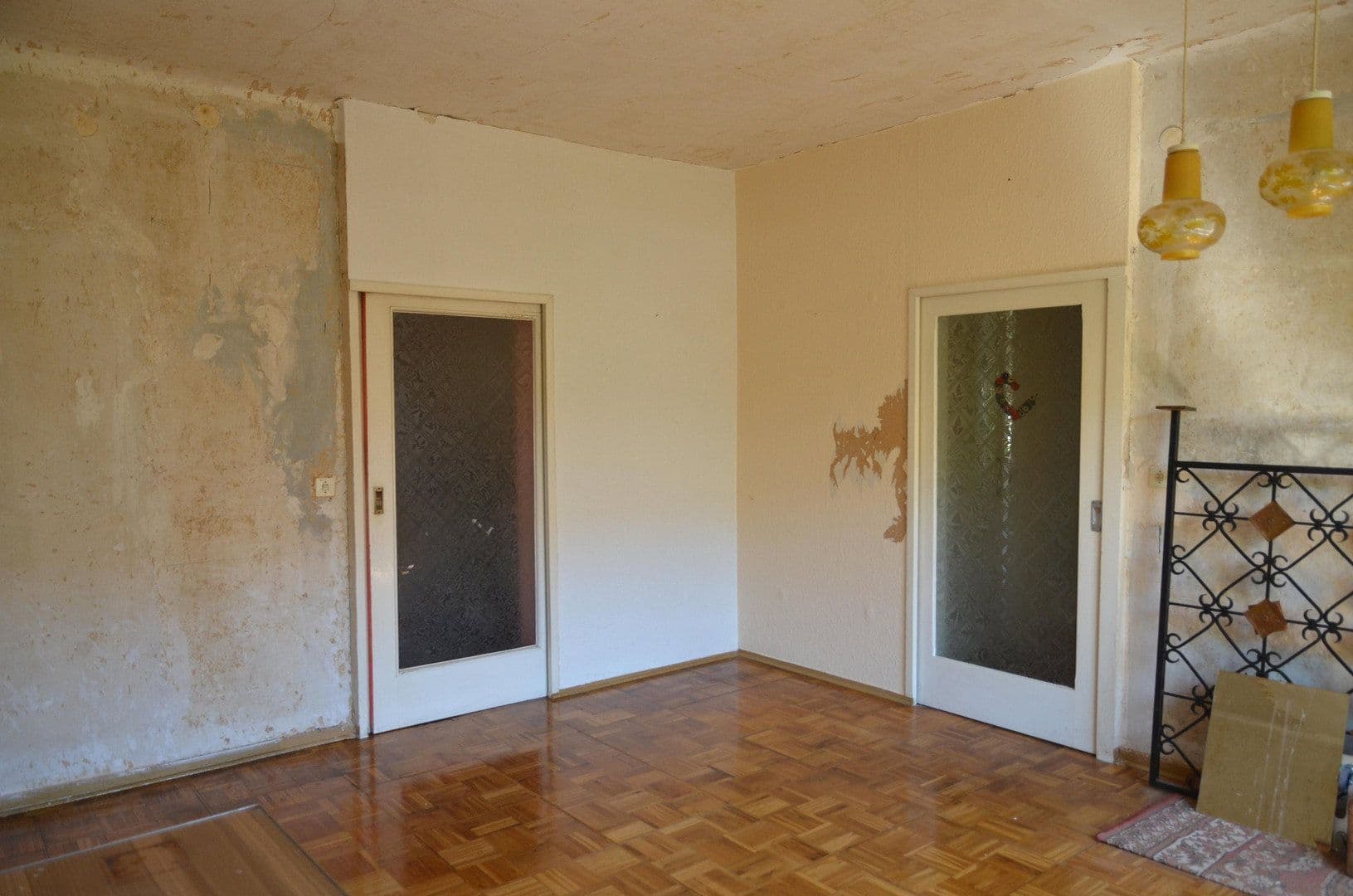Predaj domu 166 m², pozemok 553 m², Gothaer Str. 4, Ohrdruf, Durínsko Predaj domu 166 m², pozemok 553 m², Gothaer Str. 4, Ohrdruf, Durínsko