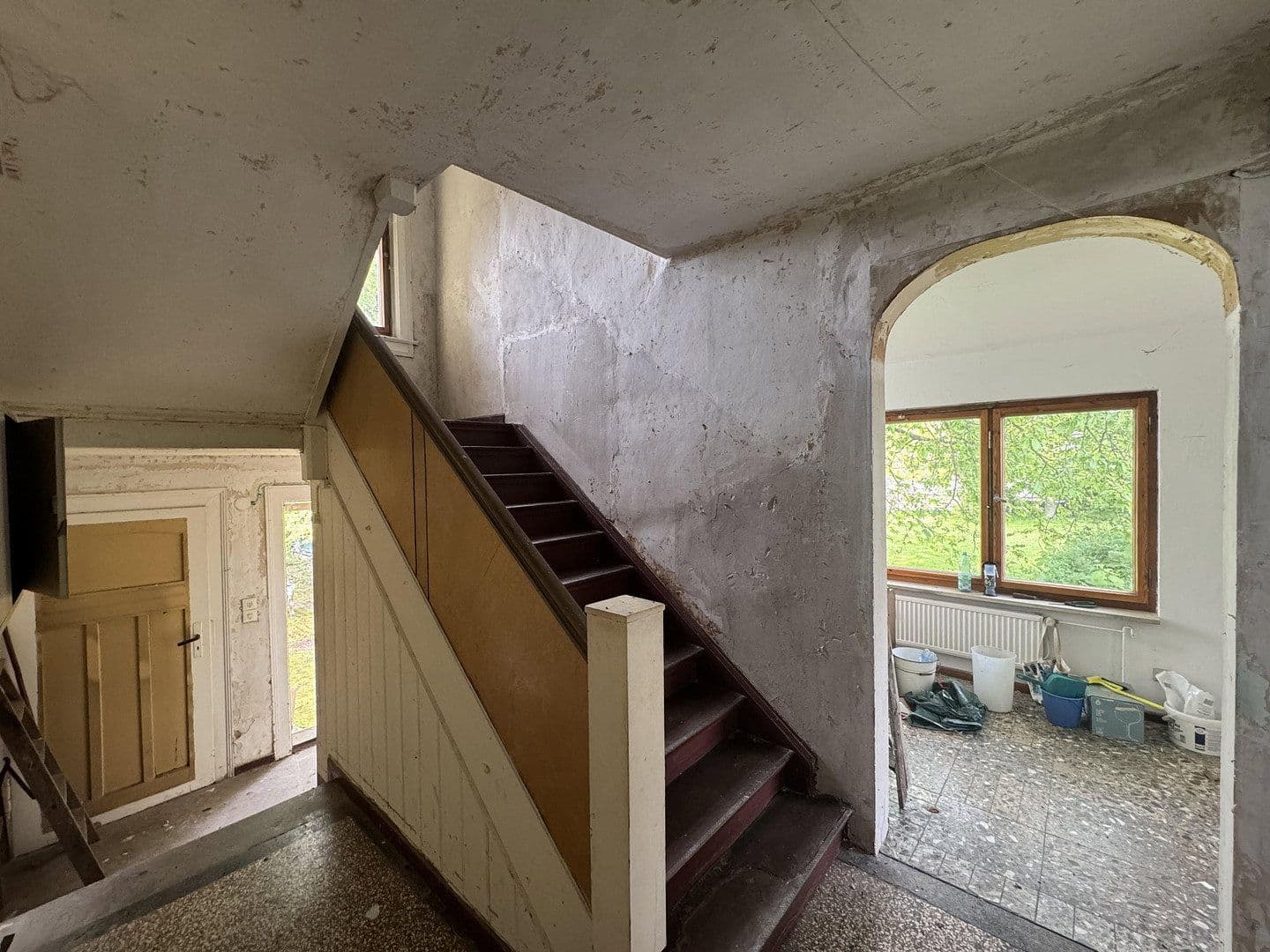 Predaj domu 166 m², pozemok 553 m², Gothaer Str. 4, Ohrdruf, Durínsko Predaj domu 166 m², pozemok 553 m², Gothaer Str. 4, Ohrdruf, Durínsko