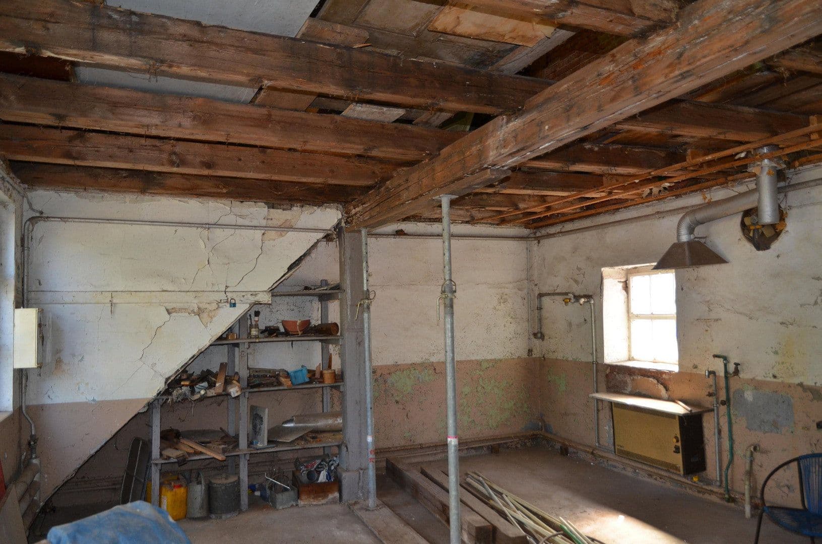 Predaj domu 166 m², pozemok 553 m², Gothaer Str. 4, Ohrdruf, Durínsko Predaj domu 166 m², pozemok 553 m², Gothaer Str. 4, Ohrdruf, Durínsko