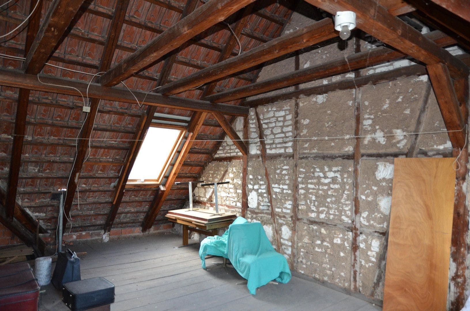 Predaj domu 166 m², pozemok 553 m², Gothaer Str. 4, Ohrdruf, Durínsko Predaj domu 166 m², pozemok 553 m², Gothaer Str. 4, Ohrdruf, Durínsko