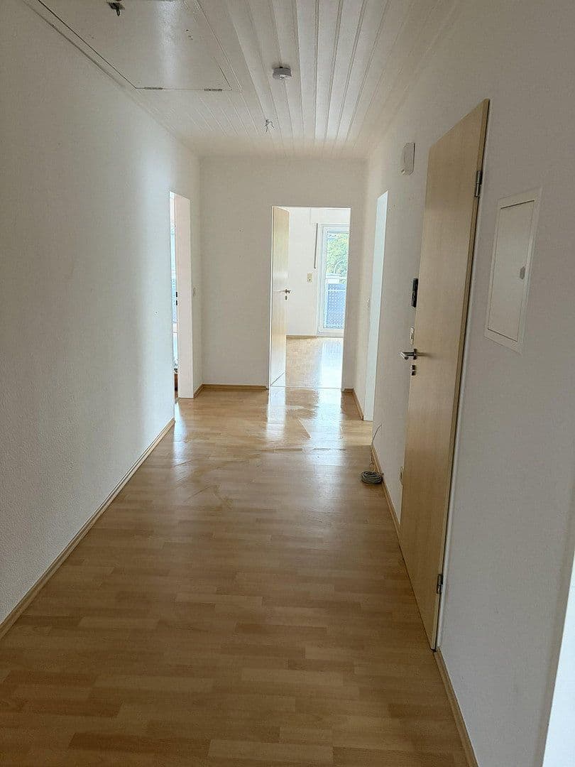 Prenájom bytu 3-izbový 104 m², Paderborn, Severné Porýnie - Westfálsko Prenájom bytu 3-izbový 104 m², Paderborn, Severné Porýnie - Westfálsko