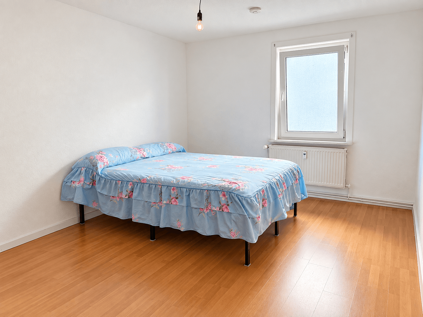 Prenájom bytu 3-izbový 77 m², Marburger Straße 9, Burgwald, Hesensko Prenájom bytu 3-izbový 77 m², Marburger Straße 9, Burgwald, Hesensko