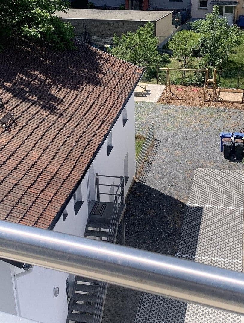 Prenájom bytu 3-izbový 107 m², Aschaffenburg, Bavorsko Prenájom bytu 3-izbový 107 m², Aschaffenburg, Bavorsko