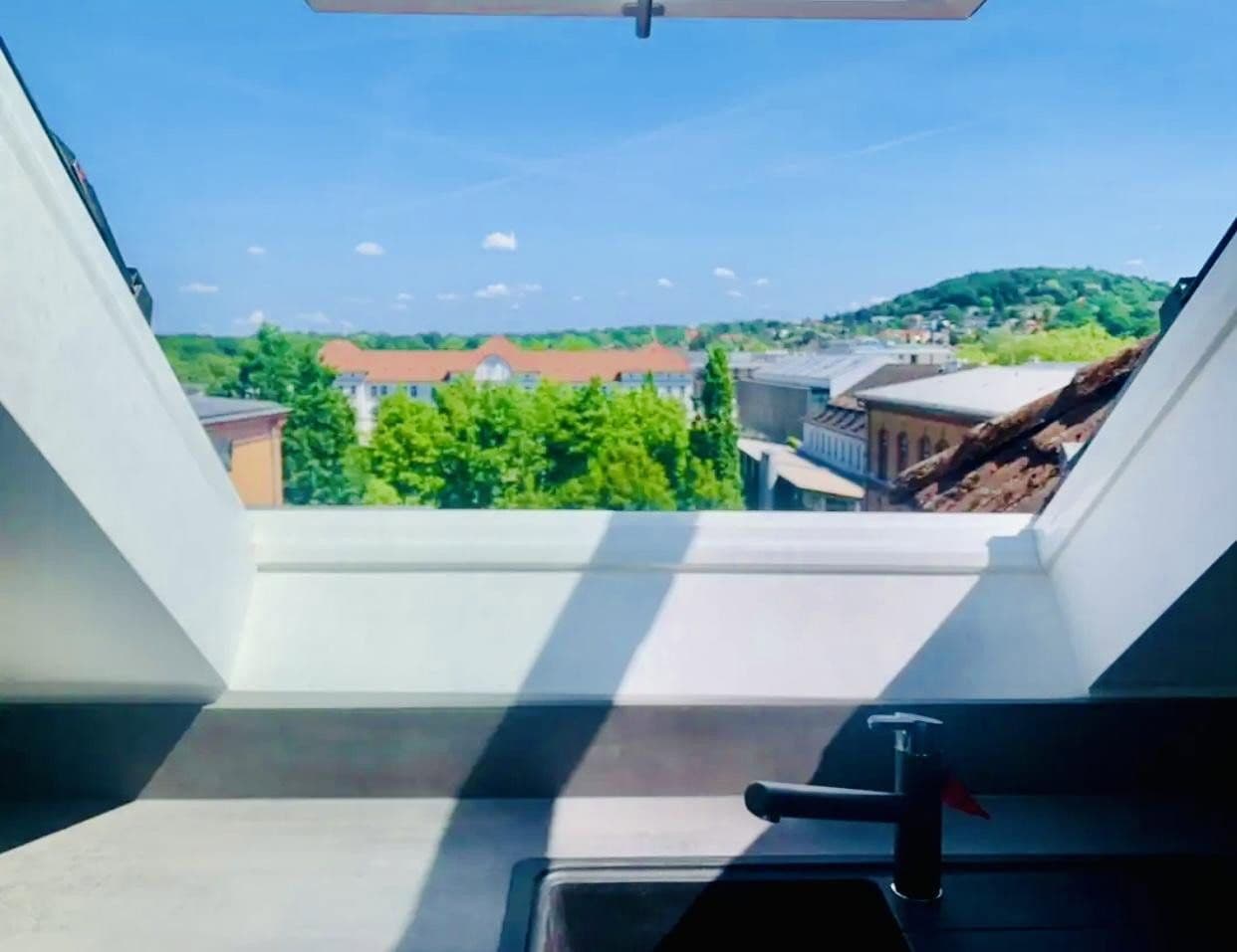 Prenájom bytu 3-izbový 107 m², Aschaffenburg, Bavorsko Prenájom bytu 3-izbový 107 m², Aschaffenburg, Bavorsko