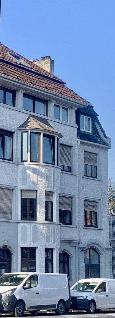 Prenájom bytu 3-izbový 107 m², Aschaffenburg, Bavorsko Prenájom bytu 3-izbový 107 m², Aschaffenburg, Bavorsko