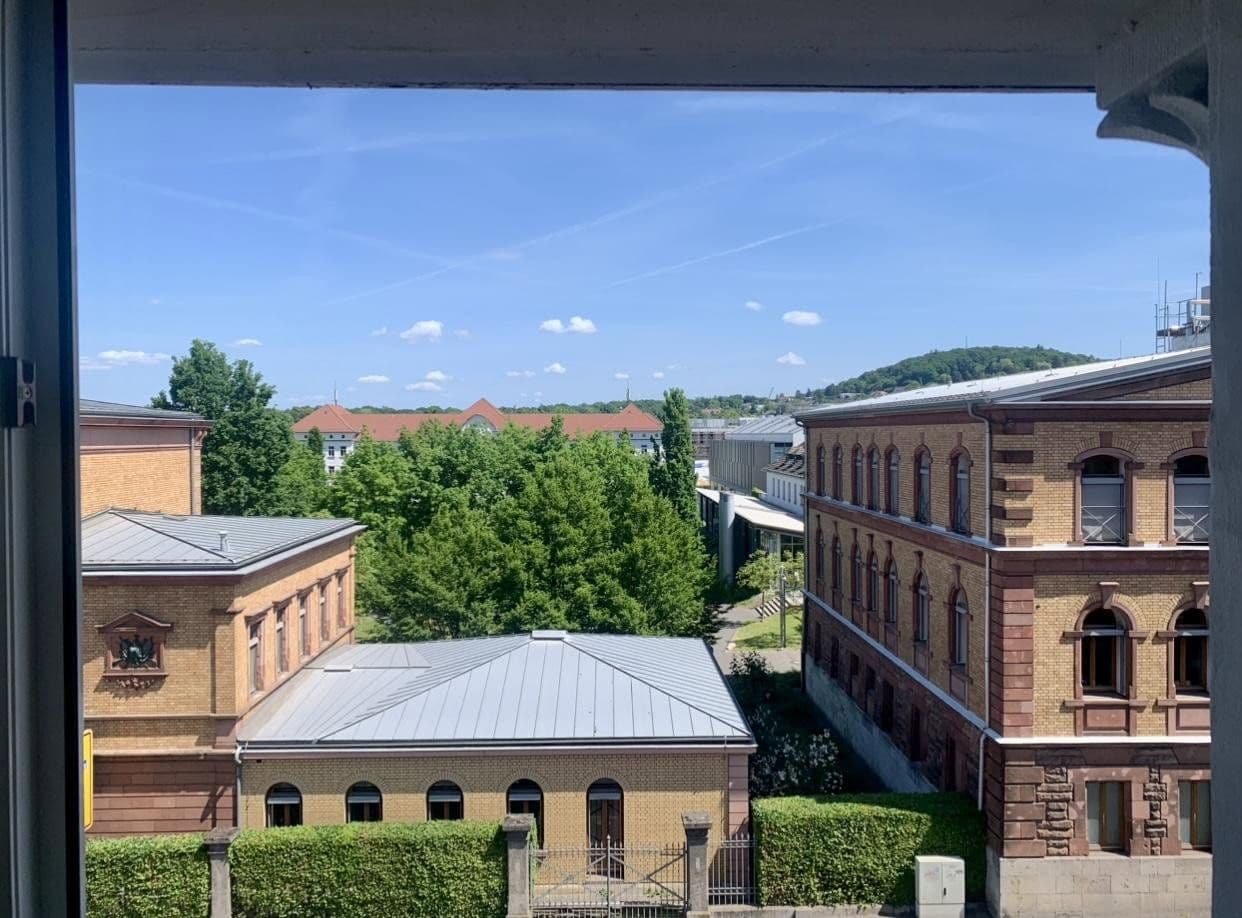 Prenájom bytu 3-izbový 107 m², Aschaffenburg, Bavorsko Prenájom bytu 3-izbový 107 m², Aschaffenburg, Bavorsko
