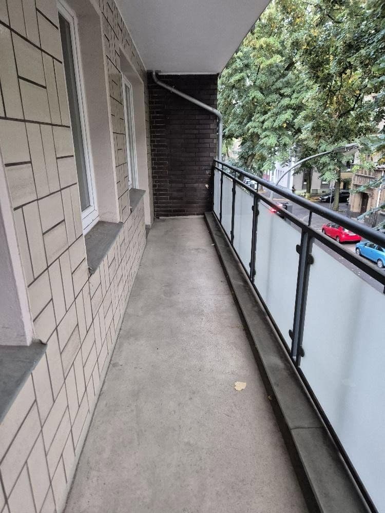 Prenájom bytu 2-izbový 55 m², Gabelsbergerstr. 5, Duisburg, Severné Porýnie - Westfálsko Prenájom bytu 2-izbový 55 m², Gabelsbergerstr. 5, Duisburg, Severné Porýnie - Westfálsko