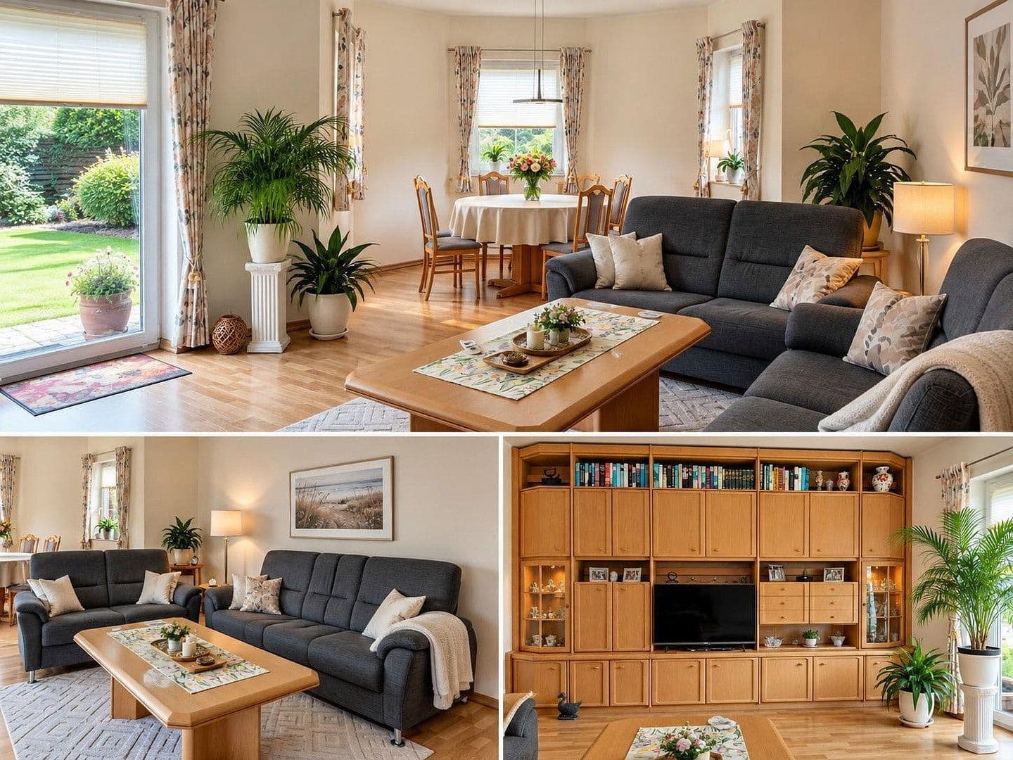 Predaj domu 226 m², pozemok 542 m², Pattensen, Dolné Sasko Predaj domu 226 m², pozemok 542 m², Pattensen, Dolné Sasko