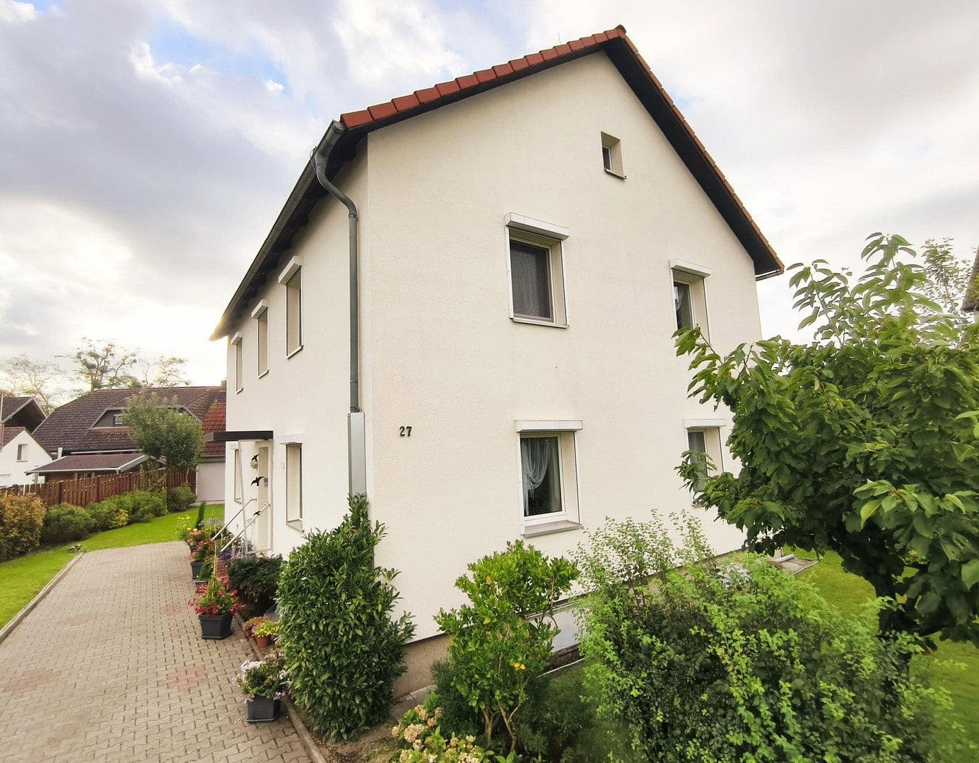 Predaj domu 150 m², pozemok 656 m², Offenbach Rumpenheim, Hesensko Predaj domu 150 m², pozemok 656 m², Offenbach Rumpenheim, Hesensko