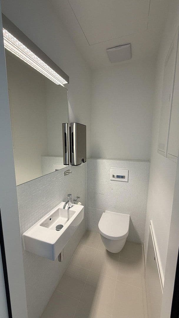 Predaj bytu 2-izbový 52 m², Birketweg 37, München, Bavorsko Predaj bytu 2-izbový 52 m², Birketweg 37, München, Bavorsko
