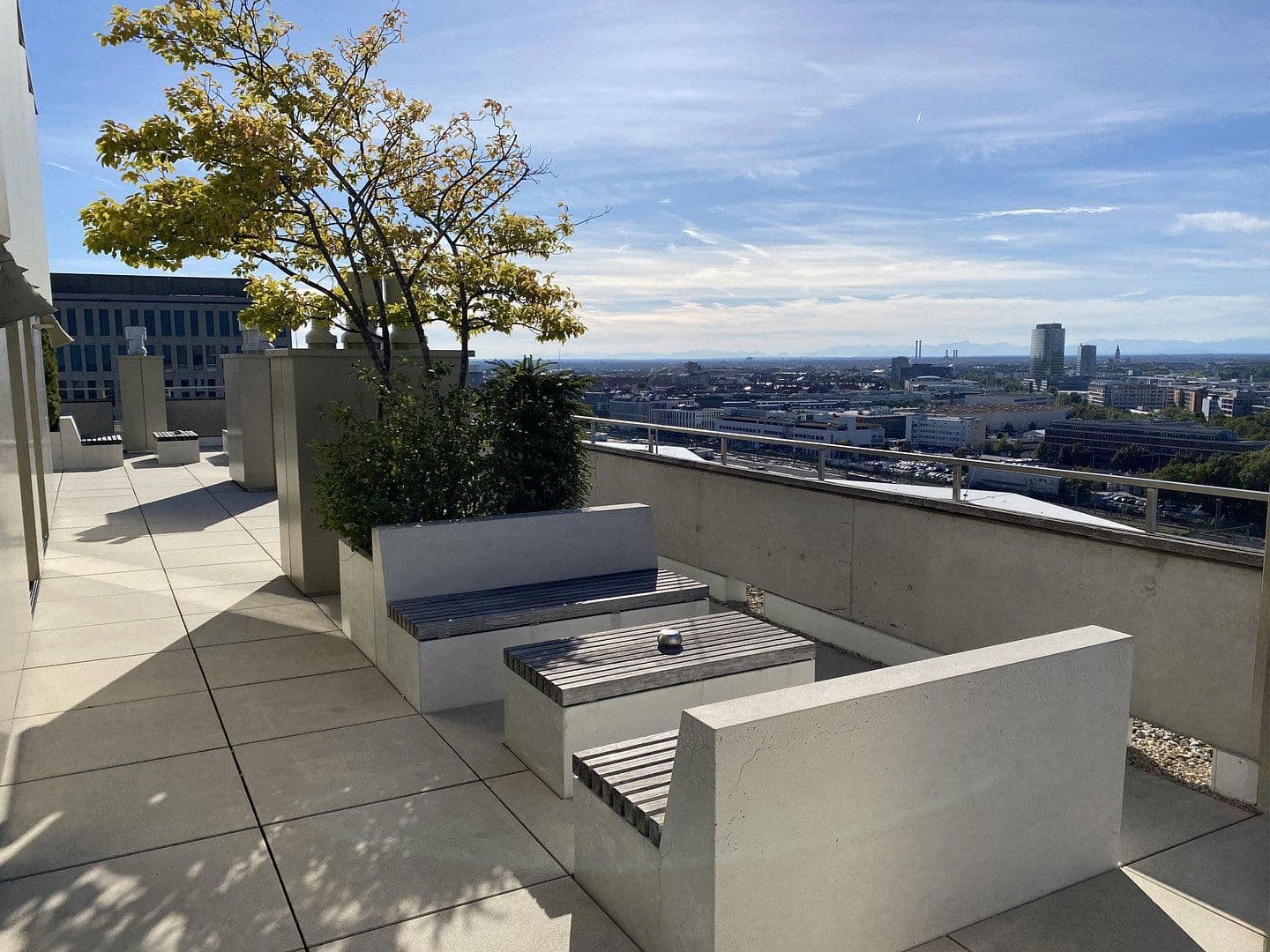 Predaj bytu 2-izbový 52 m², Birketweg 37, München, Bavorsko Predaj bytu 2-izbový 52 m², Birketweg 37, München, Bavorsko