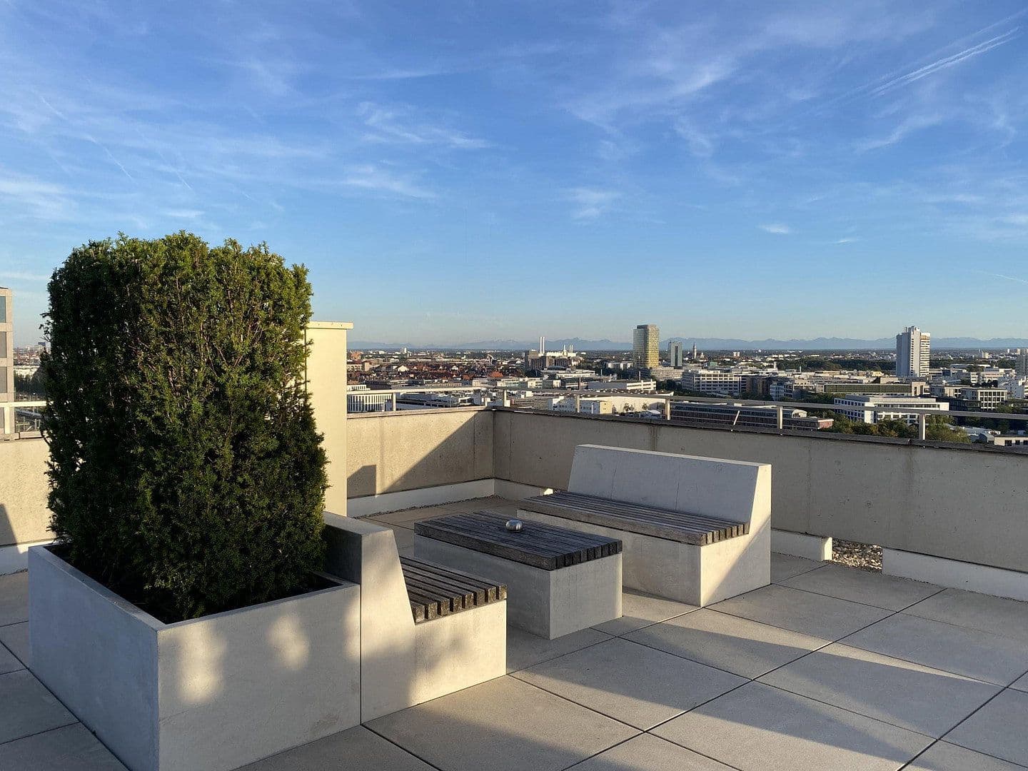 Predaj bytu 2-izbový 52 m², Birketweg 37, München, Bavorsko Predaj bytu 2-izbový 52 m², Birketweg 37, München, Bavorsko