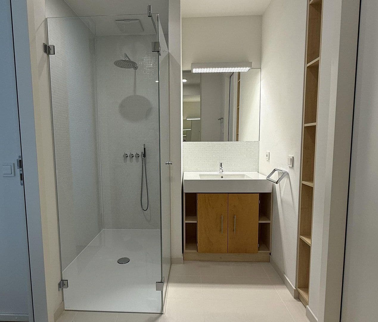 Predaj bytu 2-izbový 52 m², Birketweg 37, München, Bavorsko Predaj bytu 2-izbový 52 m², Birketweg 37, München, Bavorsko