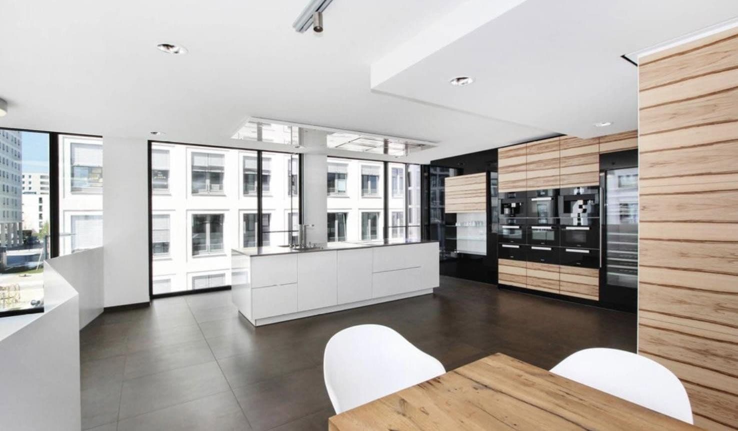Predaj bytu 2-izbový 52 m², Birketweg 37, München, Bavorsko Predaj bytu 2-izbový 52 m², Birketweg 37, München, Bavorsko