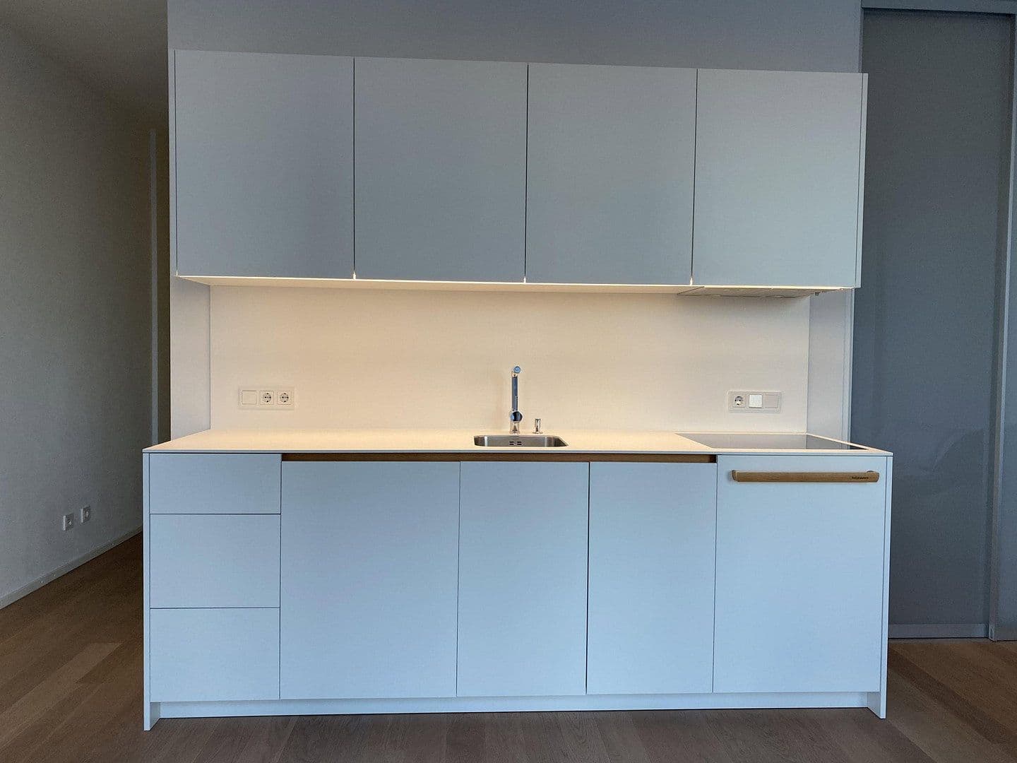 Predaj bytu 2-izbový 52 m², Birketweg 37, München, Bavorsko Predaj bytu 2-izbový 52 m², Birketweg 37, München, Bavorsko