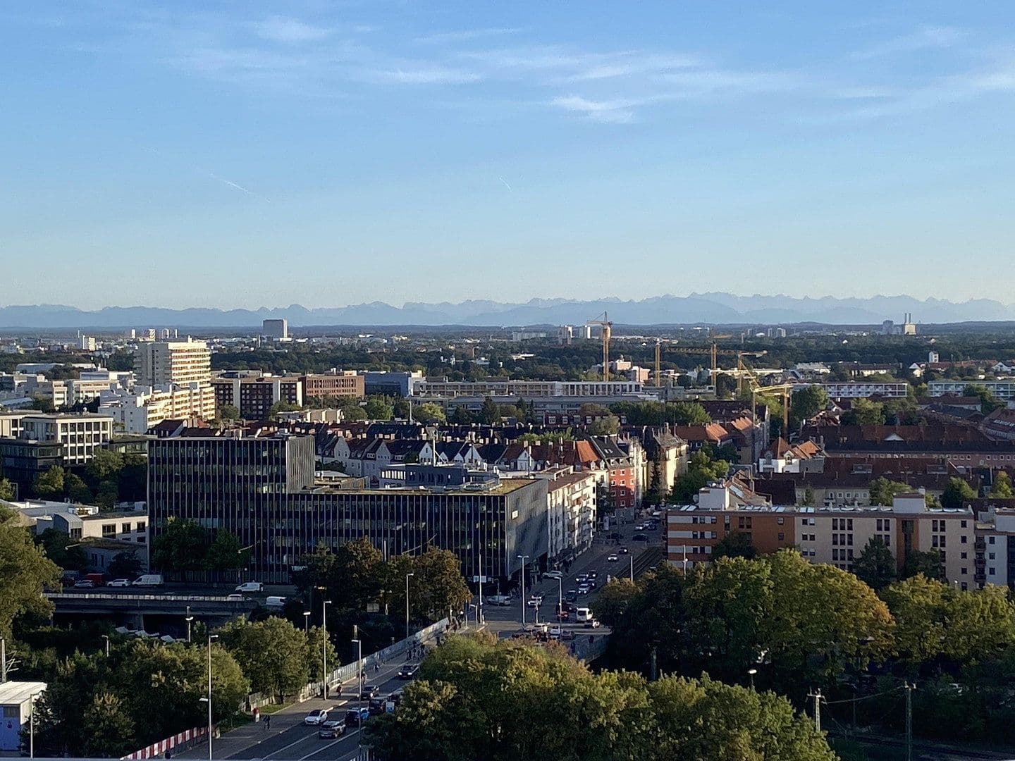 Predaj bytu 2-izbový 52 m², Birketweg 37, München, Bavorsko Predaj bytu 2-izbový 52 m², Birketweg 37, München, Bavorsko