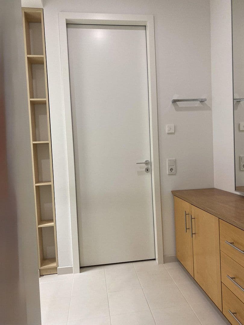 Predaj bytu 2-izbový 52 m², Birketweg 37, München, Bavorsko Predaj bytu 2-izbový 52 m², Birketweg 37, München, Bavorsko